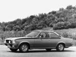 Opel Commodore GS-E Coupe 1972 года